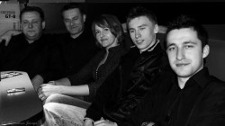TEQUILA BAND Dębica