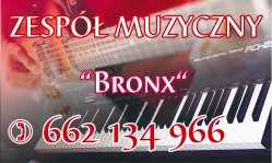 ZESPÓŁ MUZYCZNY i Dj / dwa w jednym Bydgoszcz