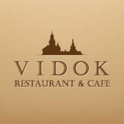 Vidok Restaurant Kraków