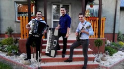 Zespół Musikant Starogard Gdański