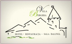 Villa Bergera Dzierżoniów
