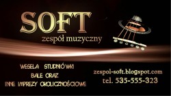zespół muzyczny soft Radomsko