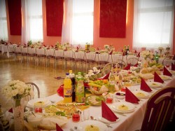 Sala Weselna Oliwia Częstochowa