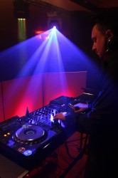 DjX Events Łódź