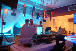DJ Rafał Malanów