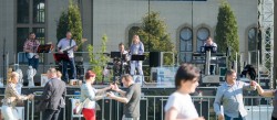 ZESPÓŁ WESELNY CHORD WARSZAWA SULEJÓWEK