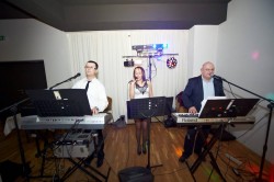 Zespół muzyczny na każdą okazję Swarzędz