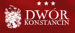 Dwór Konstancin Konstancin-Jeziorna