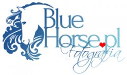 BlueHorse - Pozytywna fotografia ślubna Lubań
