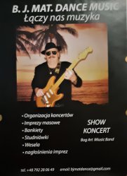 B.J.Mat.Dance Music Szczecin