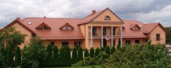 Dom Weselny Pogwizdów