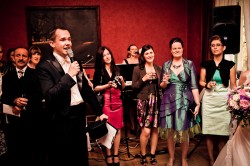 Wodzirej z Zespołem - Skawiński Cover Band Warszawa