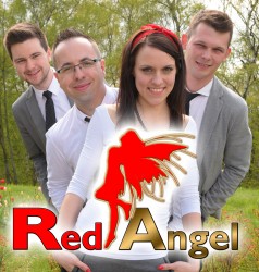 Red Angel Szczedrzyk