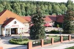 Dom Weselny Malgorzata Nadarzyn
