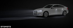 Wspaniałe BMW 5GT Olesno