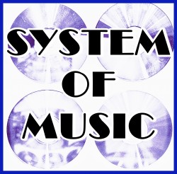 SYSTEM OF MUSIC Wrocław