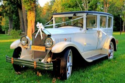 BUICK STANDARD SIX 1929 Bolesławiec