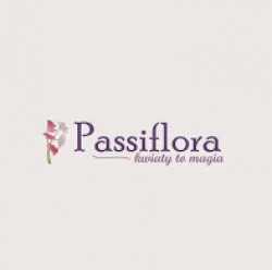 Passiflora kwiaty to magia Rudnik
