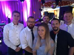 Bez Odsłuchu Cover Band - 100% na żywo Łódź
