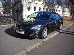 Mazda 6 - Częstochowa Częstochowa