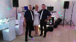 zespó³ muzyczny GAMA W³oc³awek W³oc³awek