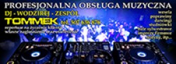Dj, zespół-na twoją imprezę wesela,bale, sylwestra Łomża