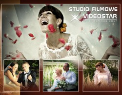 STUDIO VIDEOSTAR -Uwiecznij Wyjątkowe Chwile Piotrków Trybunalski