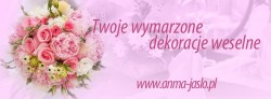 ANMA DEKORACJE JASŁO
