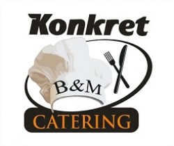 KONKRET B&M Catering Jasło