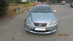 Lexus IS 220d Białystok