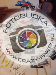 Fotobudka Crazy-Party Bytom