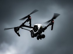 Filmowanie z drona SKY-SERVICE Kazimierz Dolny