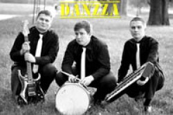 Zespół na wesele >DANZZA< imprezy okolicznościowe Zamość