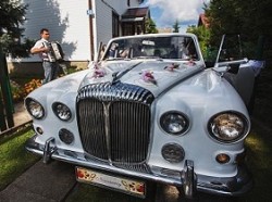 Excalibur / Rolls / Princess / Fotobudkat / Torty - Pakiety do Ślubu Białystok