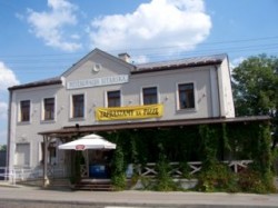 Restauracja Sitarska Biłgoraj