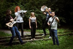 Witamina Cover Band Dąbrowa Górnicza