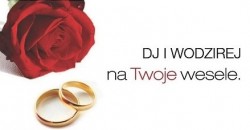 Dj i Wodzirej na Twoje wesele Olsztyn