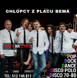 Ch³opcy z Placu Bema Ostro³êka