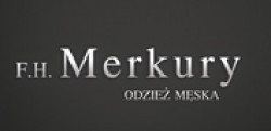 Merkury - salon mody męskiej Wrocław Wrocław