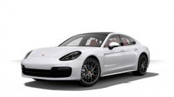 NOWE PORSCHE PANAMERA JEDYNE W POLSCE Mysłowice