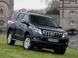 Land Cruiser 150 TERENOWA LIMUZYNA Białystok