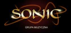Grupa Muzyczna SONIC Zamość