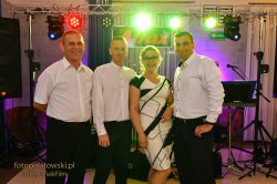 Zespół Muzyczny "Atrax" Łęczyca