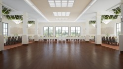 Hotel Magiczny Zakatek *** RASZOWA