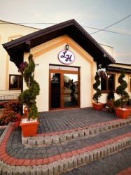 Lider House Starachowice