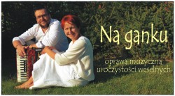 Zespół muzyczny Na Ganku Gniezno