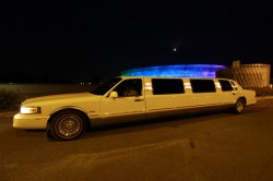 Piękna limuzyna LINCOLN TOWN CAR ROYAL!!! Wrocław