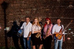 megustamusicband Gryfice