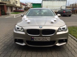 Nowe BMW 5 Mpakiet i Audi A6 NAJTANIEJ Łódź