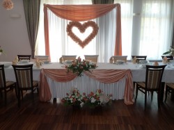 Hotel i restauracja ELEKTOR Morąg